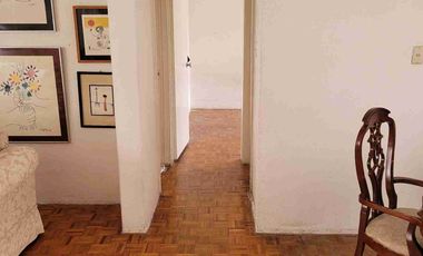 Magnífico departamento con ubicación privilegiada