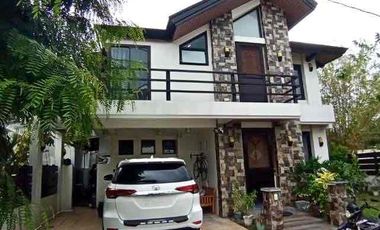 House for Rent in Pramana Don Jose Sta. Rosa Laguna