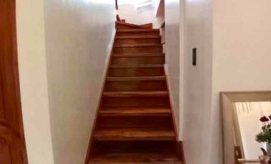 House for Rent in Pramana Don Jose Sta. Rosa Laguna