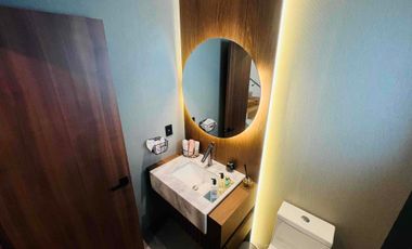 Casa en Renta Metepec, Nueva, estilo minimalista
