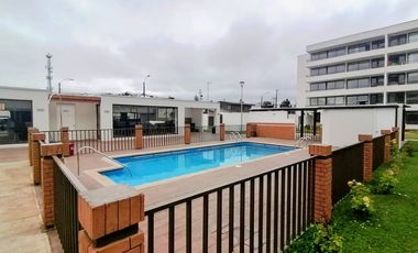 Departamento 3 dormitorios Huertos Familiares San Pedro de La Paz