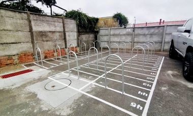 Departamento 3 dormitorios Huertos Familiares San Pedro de La Paz