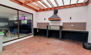 Departamento 3 dormitorios Huertos Familiares San Pedro de La Paz