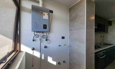 Departamento 3 dormitorios Huertos Familiares San Pedro de La Paz