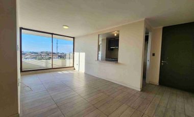 Departamento 3 dormitorios Huertos Familiares San Pedro de La Paz