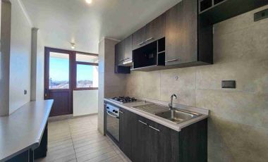 Departamento 3 dormitorios Huertos Familiares San Pedro de La Paz