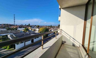 Departamento 3 dormitorios Huertos Familiares San Pedro de La Paz