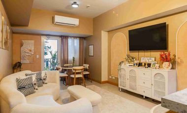 For Lease & For Sale: 2-BR Unit in Park McKinley West