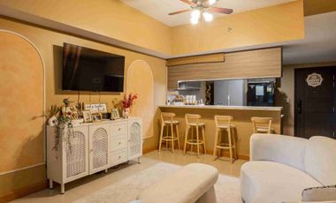 For Lease & For Sale: 2-BR Unit in Park McKinley West