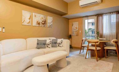 For Lease & For Sale: 2-BR Unit in Park McKinley West