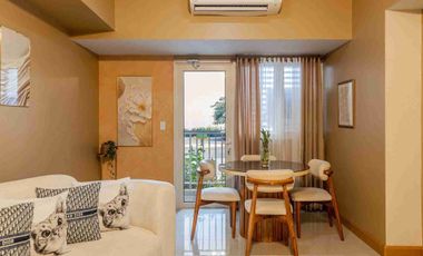 For Lease & For Sale: 2-BR Unit in Park McKinley West