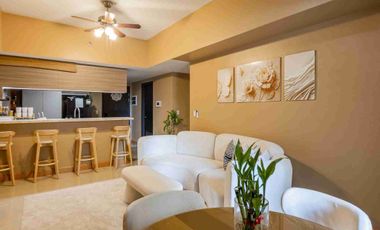 For Lease & For Sale: 2-BR Unit in Park McKinley West