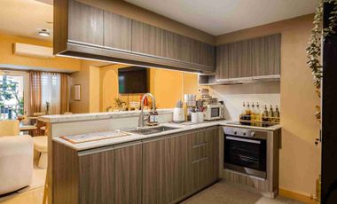 For Lease & For Sale: 2-BR Unit in Park McKinley West