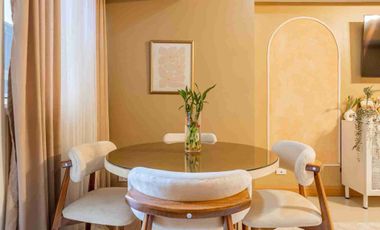 For Lease & For Sale: 2-BR Unit in Park McKinley West