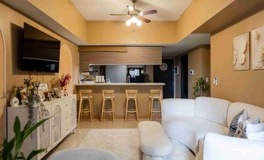 For Lease & For Sale: 2-BR Unit in Park McKinley West