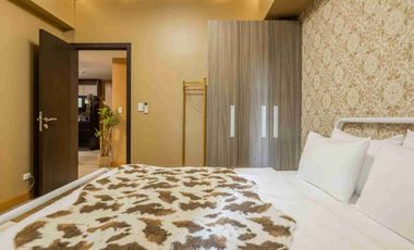 For Lease & For Sale: 2-BR Unit in Park McKinley West