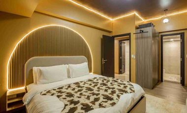 For Lease & For Sale: 2-BR Unit in Park McKinley West