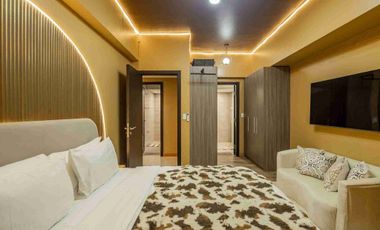 For Lease & For Sale: 2-BR Unit in Park McKinley West