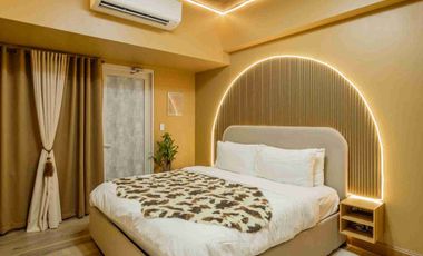 For Lease & For Sale: 2-BR Unit in Park McKinley West