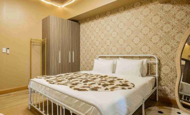 For Lease & For Sale: 2-BR Unit in Park McKinley West