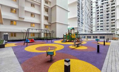 For Lease & For Sale: 2-BR Unit in Park McKinley West
