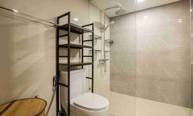 For Lease & For Sale: 2-BR Unit in Park McKinley West