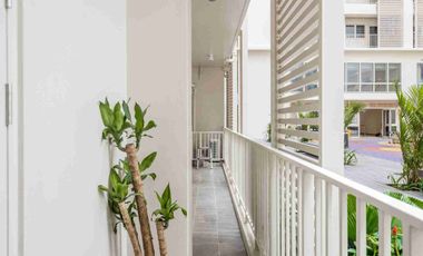 For Lease & For Sale: 2-BR Unit in Park McKinley West