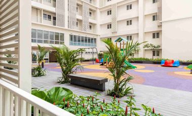 For Lease & For Sale: 2-BR Unit in Park McKinley West