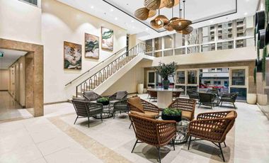 For Lease & For Sale: 2-BR Unit in Park McKinley West