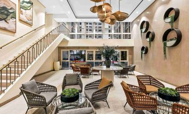 For Lease & For Sale: 2-BR Unit in Park McKinley West