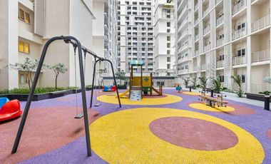 For Lease & For Sale: 2-BR Unit in Park McKinley West