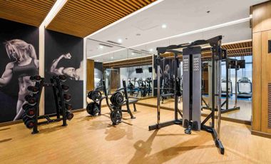 For Lease & For Sale: 2-BR Unit in Park McKinley West