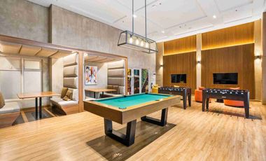 For Lease & For Sale: 2-BR Unit in Park McKinley West