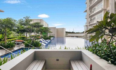 For Lease & For Sale: 2-BR Unit in Park McKinley West