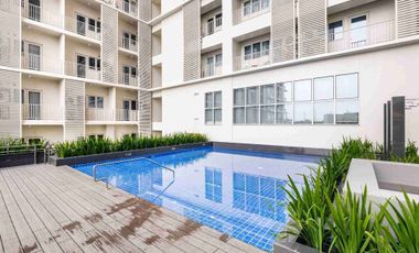 For Lease & For Sale: 2-BR Unit in Park McKinley West