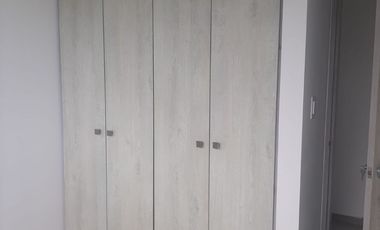 HERMOSO Y AMPLIO APARTAMENTO CENTRAL CONJUNTO IBAGUÉ EN VENTA