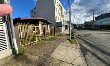 Se arrienda amplia propiedad a metros del centro de Valdivia!