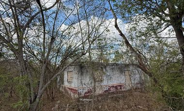 VENTA DE TERRENO EN MOCOCHA - MAS DE 13 HECTAREAS DISPONIBLES.