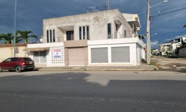 LOCAL COMERCIAL EN RENTA, AV. ALEJANDRO CASTRO B.