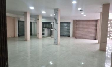 LOCAL COMERCIAL EN RENTA, AV. ALEJANDRO CASTRO B.