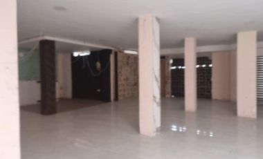 LOCAL COMERCIAL EN RENTA, AV. ALEJANDRO CASTRO B.