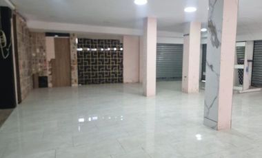 LOCAL COMERCIAL EN RENTA, AV. ALEJANDRO CASTRO B.