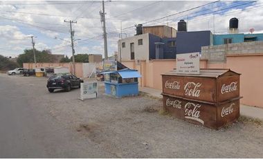 TTL (EMB) CASA EN VENTA DE CONTADO EN SAN IGNACIO GTO