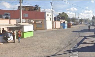 TTL (EMB) CASA EN VENTA DE CONTADO EN SAN IGNACIO GTO