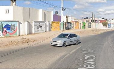 TTL (EMB) CASA EN VENTA DE CONTADO EN SAN IGNACIO GTO