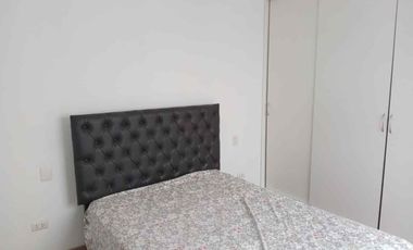 Departamento en venta san borja