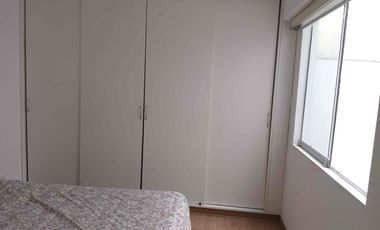 Departamento en venta san borja