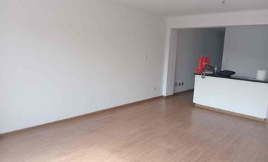 Departamento en venta san borja