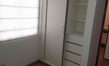 Departamento en venta san borja