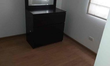 Departamento en venta san borja